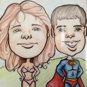 Meet your Posher, Tara